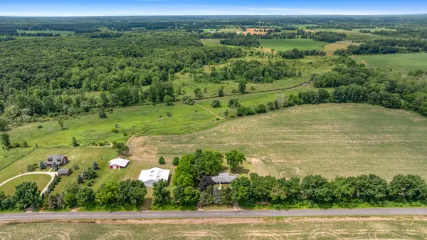 $349,000 | 2580 Litle Road, Parma, MI 49269