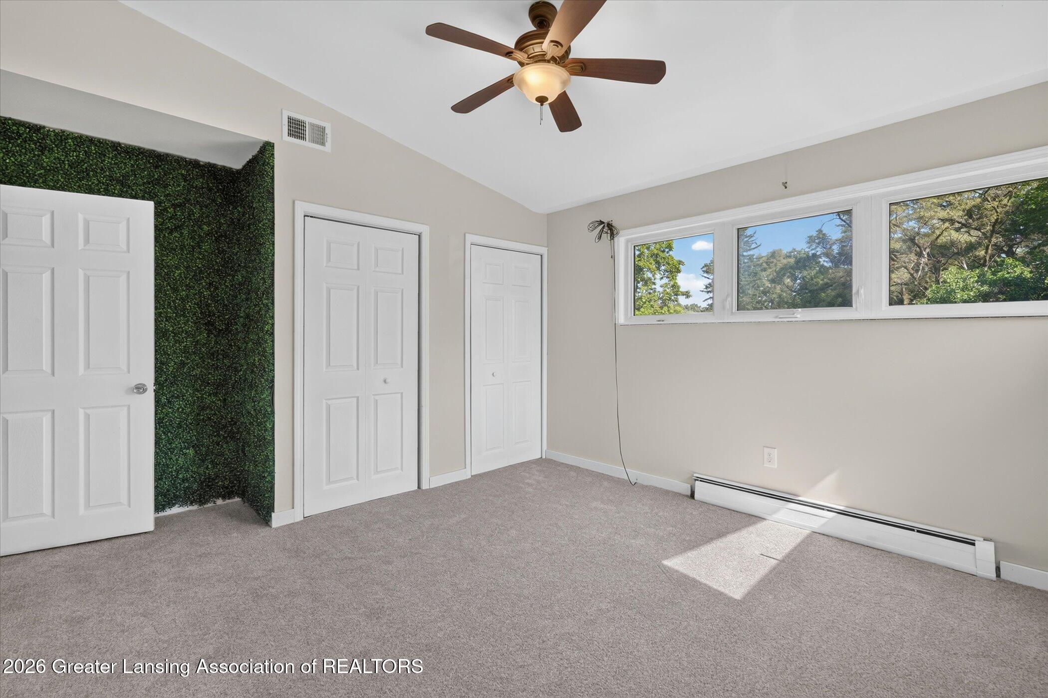 1434 Petts Road Fenton, MI 48430 - Photo 34 of 74 Bedroom #4