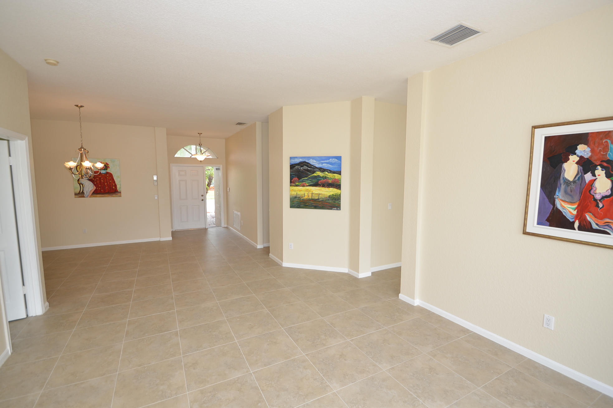 12696 Tucano Circle Boca Raton, FL 33428 - Photo 13 of 39 View from Living Area