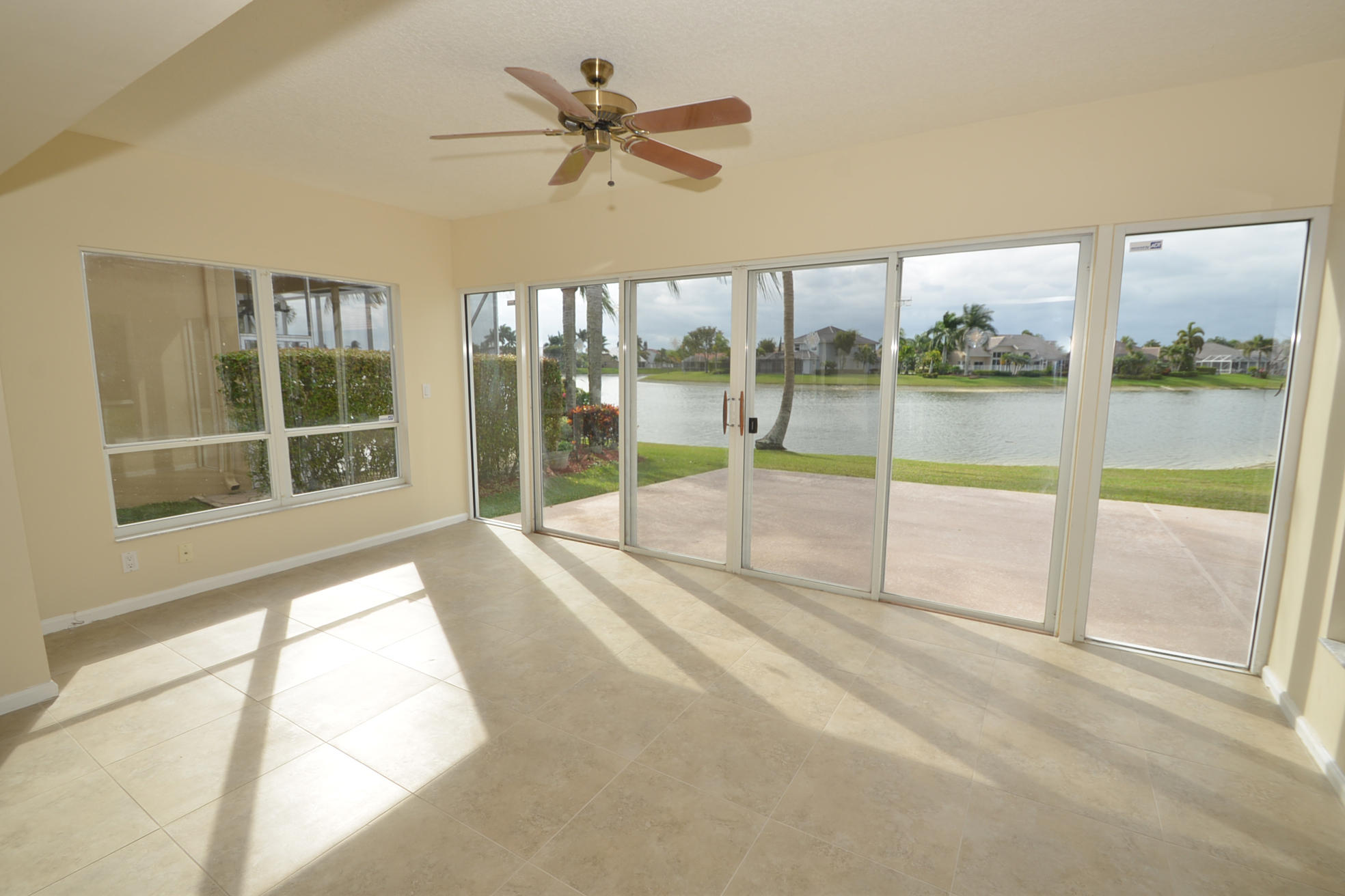 12696 Tucano Circle Boca Raton, FL 33428 - Photo 16 of 39 Florida Room View