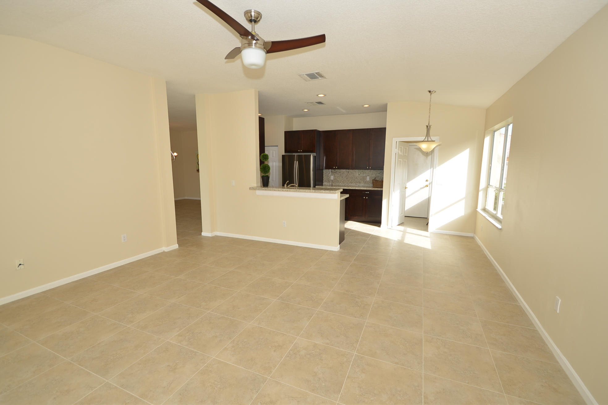 12696 Tucano Circle Boca Raton, FL 33428 - Photo 17 of 39 View from Family Room