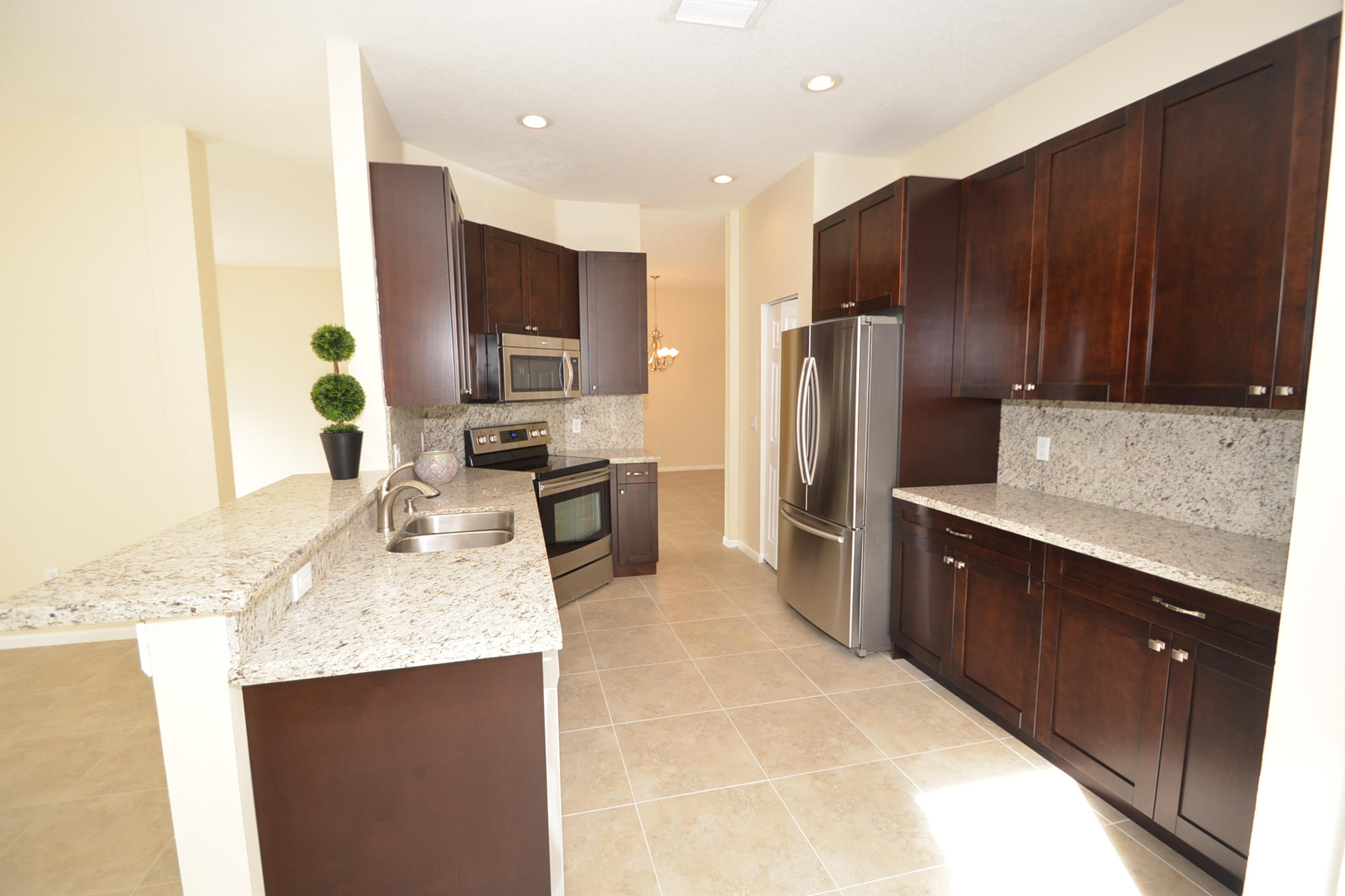 12696 Tucano Circle Boca Raton, FL 33428 - Photo 19 of 39 View from Breakfast Area