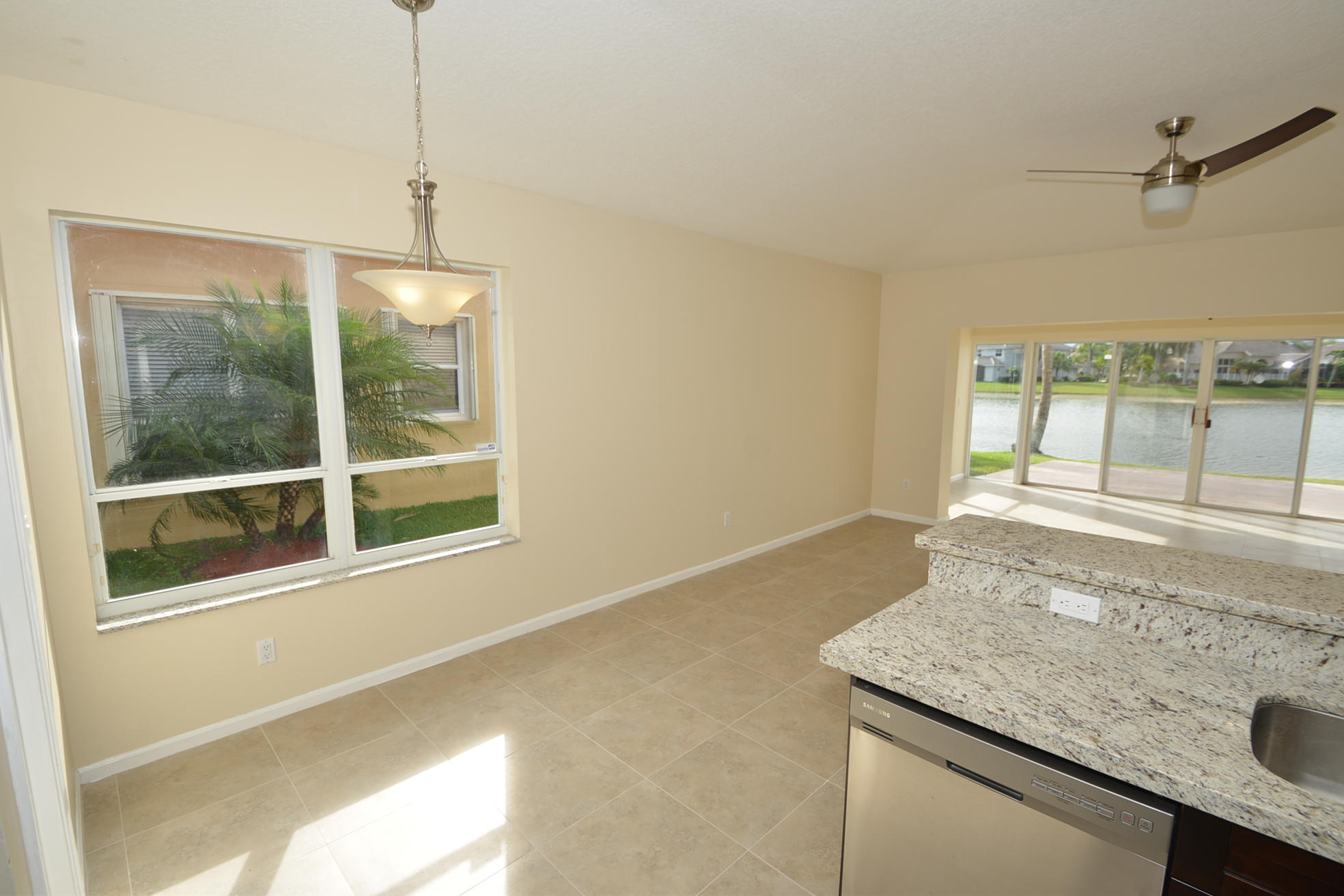 12696 Tucano Circle Boca Raton, FL 33428 - Photo 20 of 39 Breakfast Area