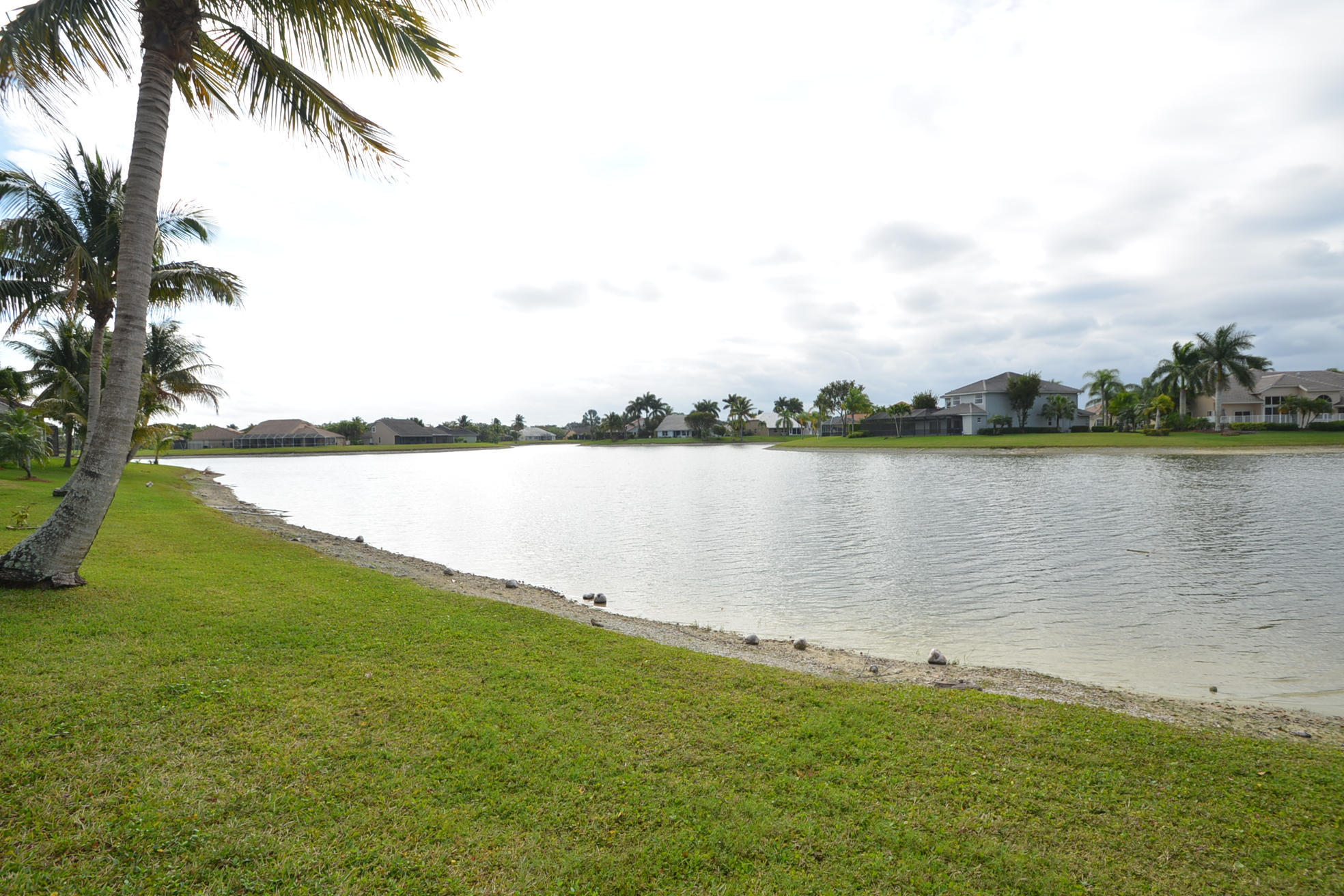 Lake View
