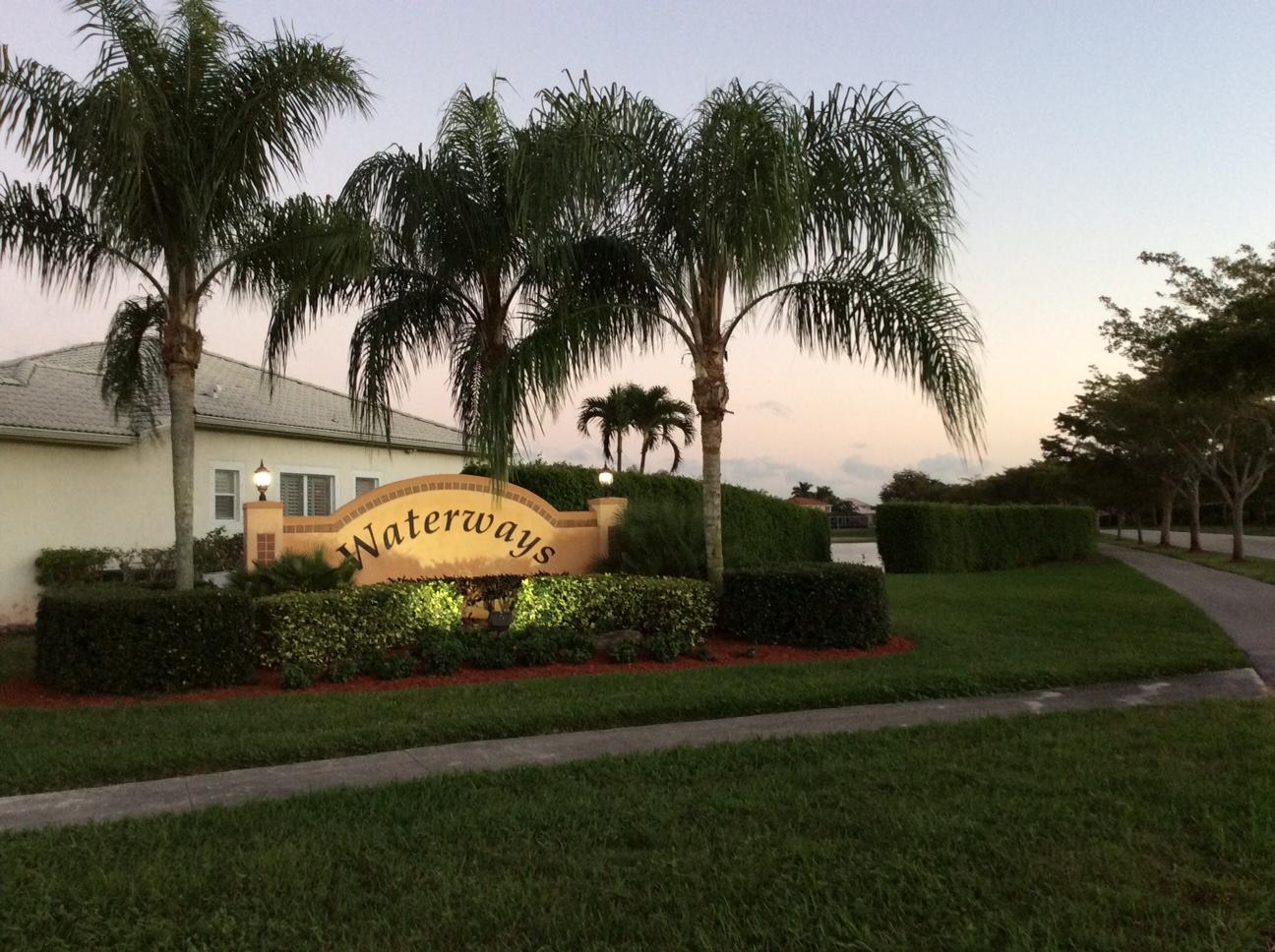12696 Tucano Circle Boca Raton, FL 33428 - Photo 39 of 39 Waterways at Boca Winds