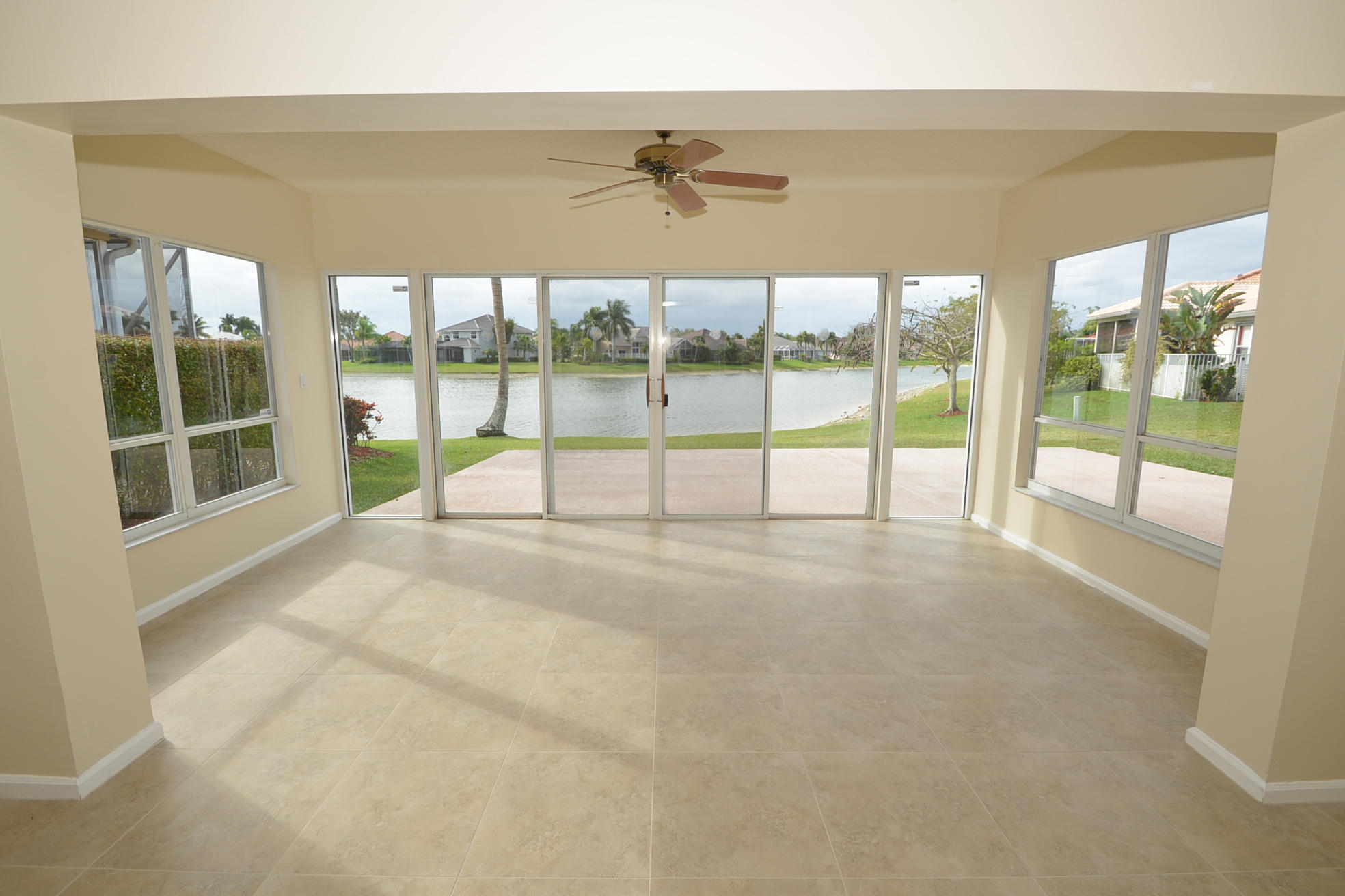 12696 Tucano Circle Boca Raton, FL 33428 - Photo 10 of 39 Florida Room View