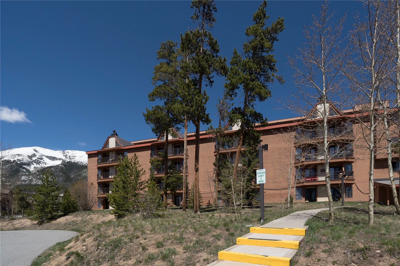 89200 Ryan Gulch Road, Unit 104BB Silverthorne, CO 80498 - Photo 30 of 35 Gallery Image 30
