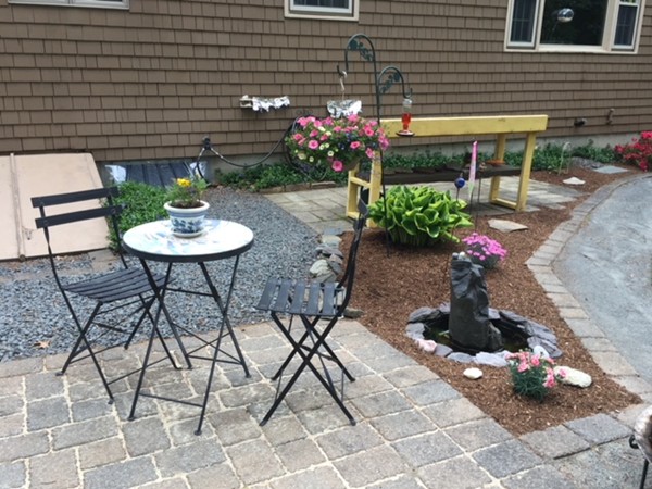 144 Titicut Road Raynham, MA 02767 - Photo 22 of 25 Gallery Image 22