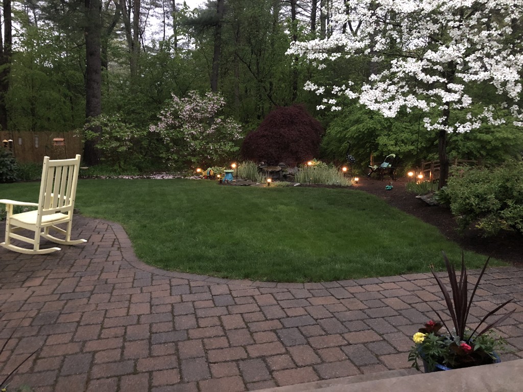 144 Titicut Road Raynham, MA 02767 - Photo 25 of 25 Gallery Image 25