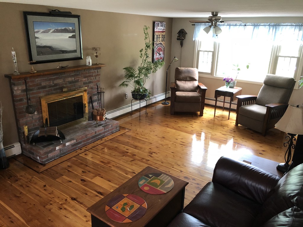 144 Titicut Road Raynham, MA 02767 - Photo 7 of 25 Gallery Image 7