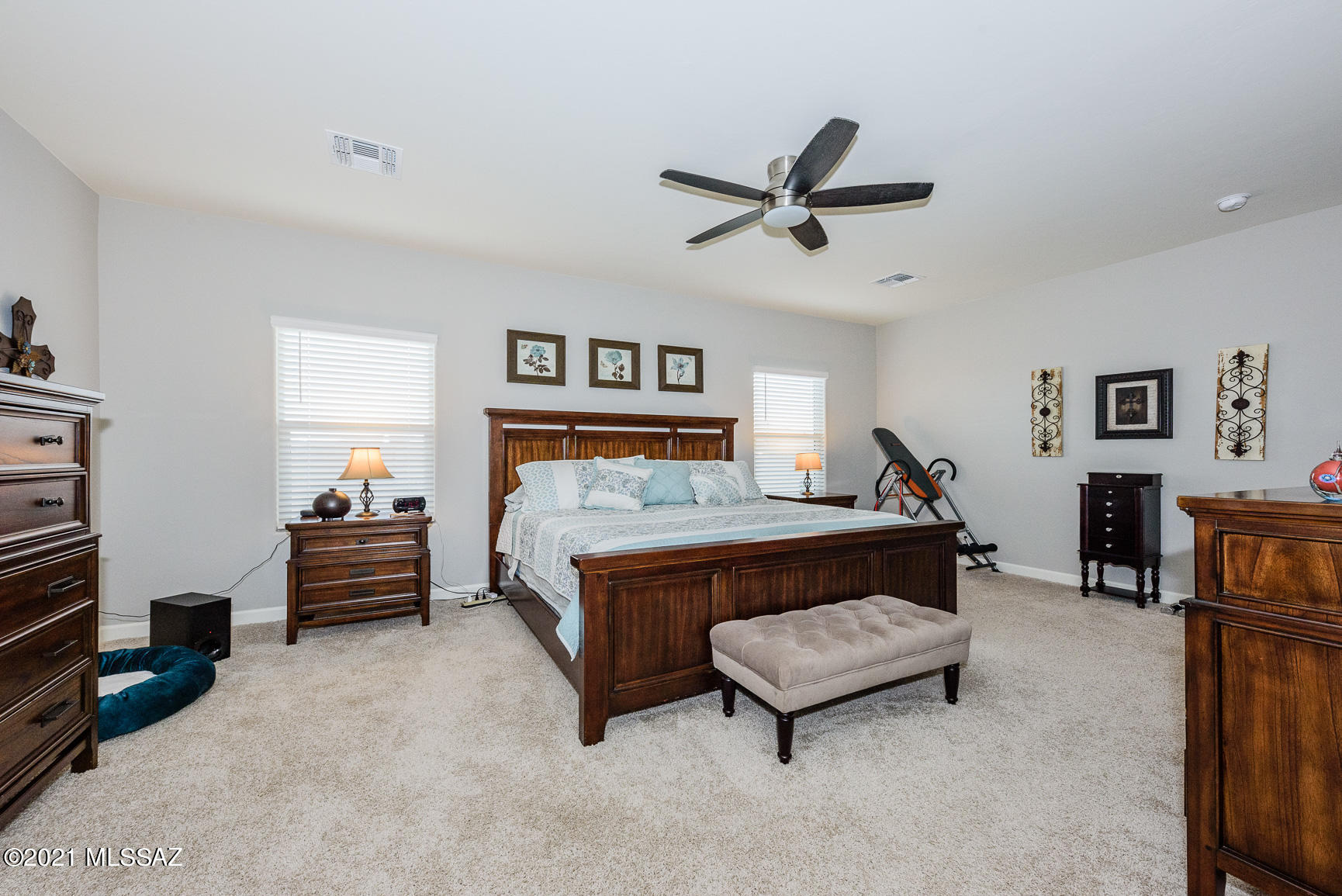 8924 West Curzon Road Marana, AZ 85653 - Photo 28 of 33