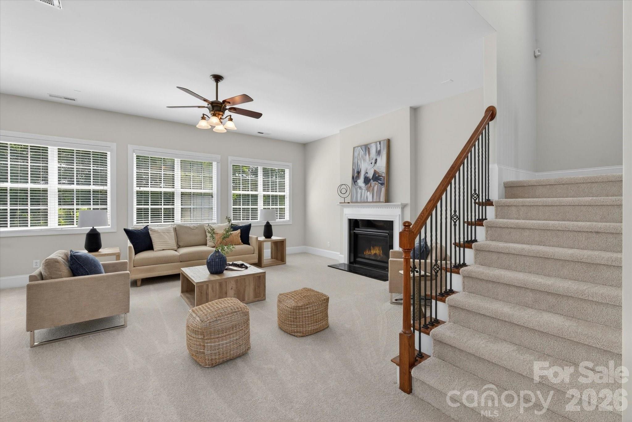 6507 Springs Mill Road Charlotte, NC 28277 - Photo 10 of 48