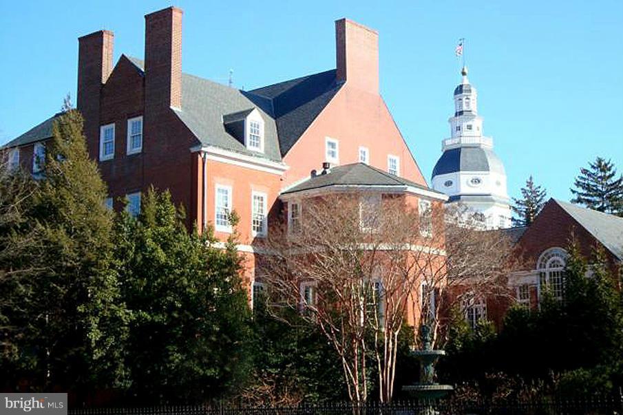 516 Wilson Road Annapolis, MD 21401 - Photo 8 of 18 Maryland's Historic State Capital