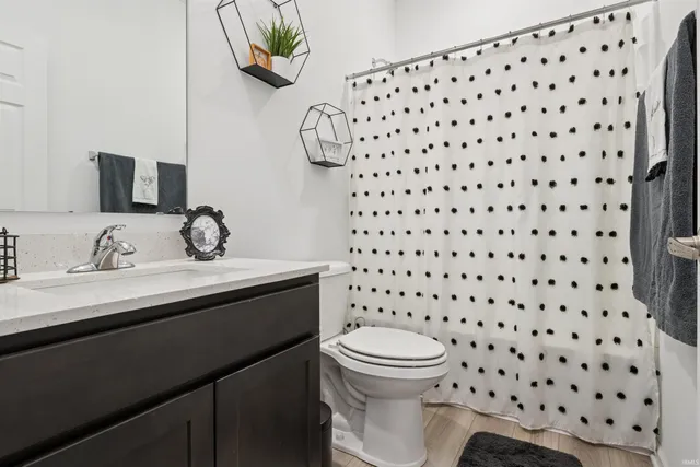 $410,900 | 1052 Cortland Lane, Westfield, IN 46074