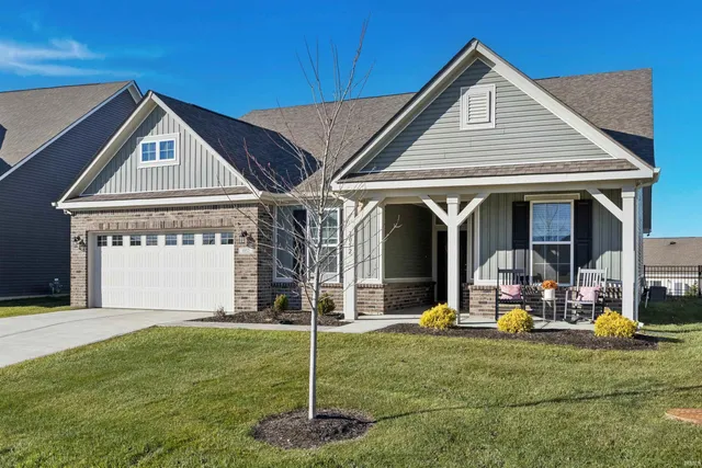 $410,900 | 1052 Cortland Lane, Westfield, IN 46074