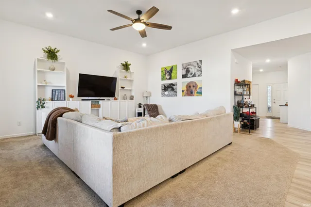 $410,900 | 1052 Cortland Lane, Westfield, IN 46074