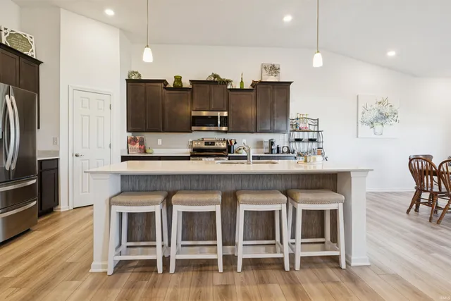 $410,900 | 1052 Cortland Lane, Westfield, IN 46074