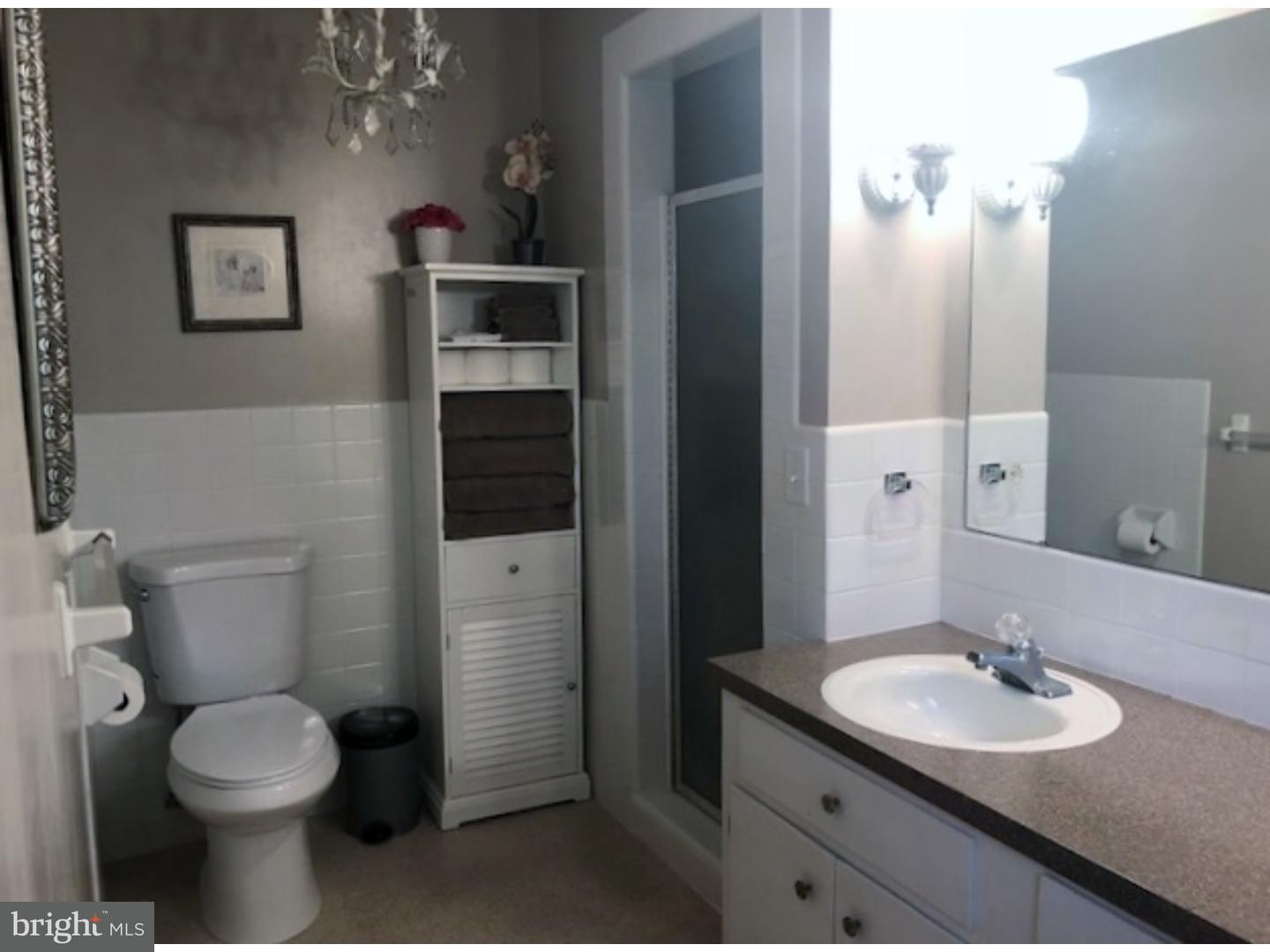 1222 Robin Road Millville, NJ 08332 - Photo 22 of 25 Master Bathroom