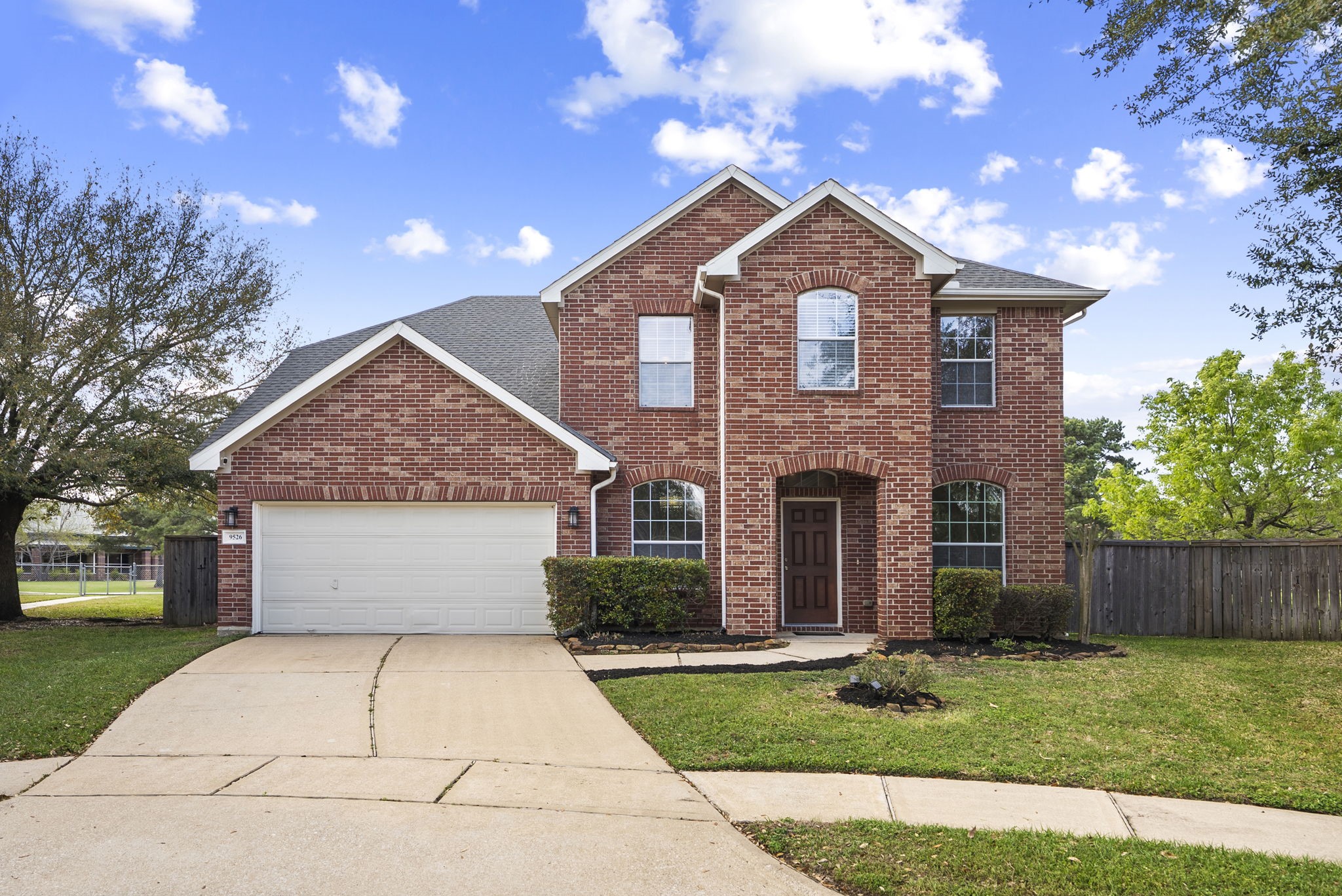 9526 Tartan Manor Street Spring, TX 77379 - Photo 3 of 42