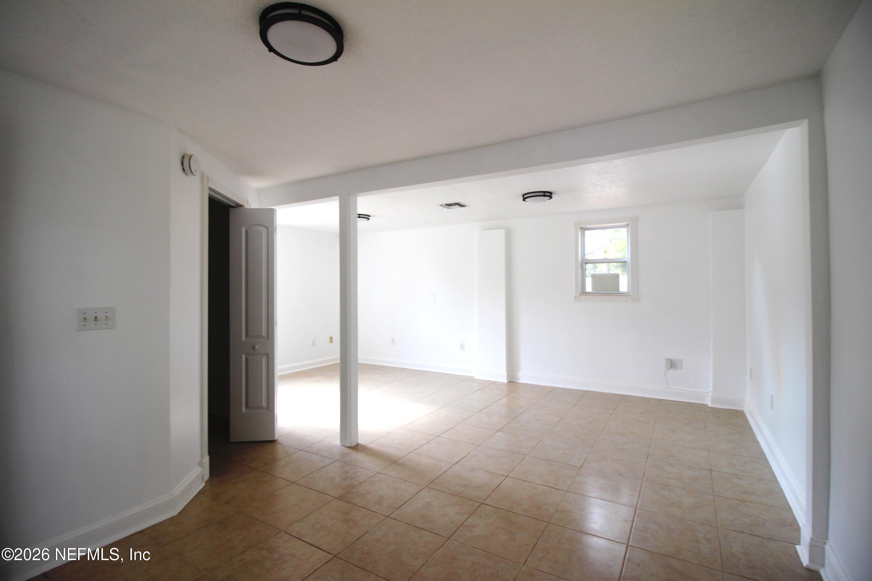 1304 King Arthur Road Jacksonville, FL 32211 - Photo 13 of 25 a view of an empty room