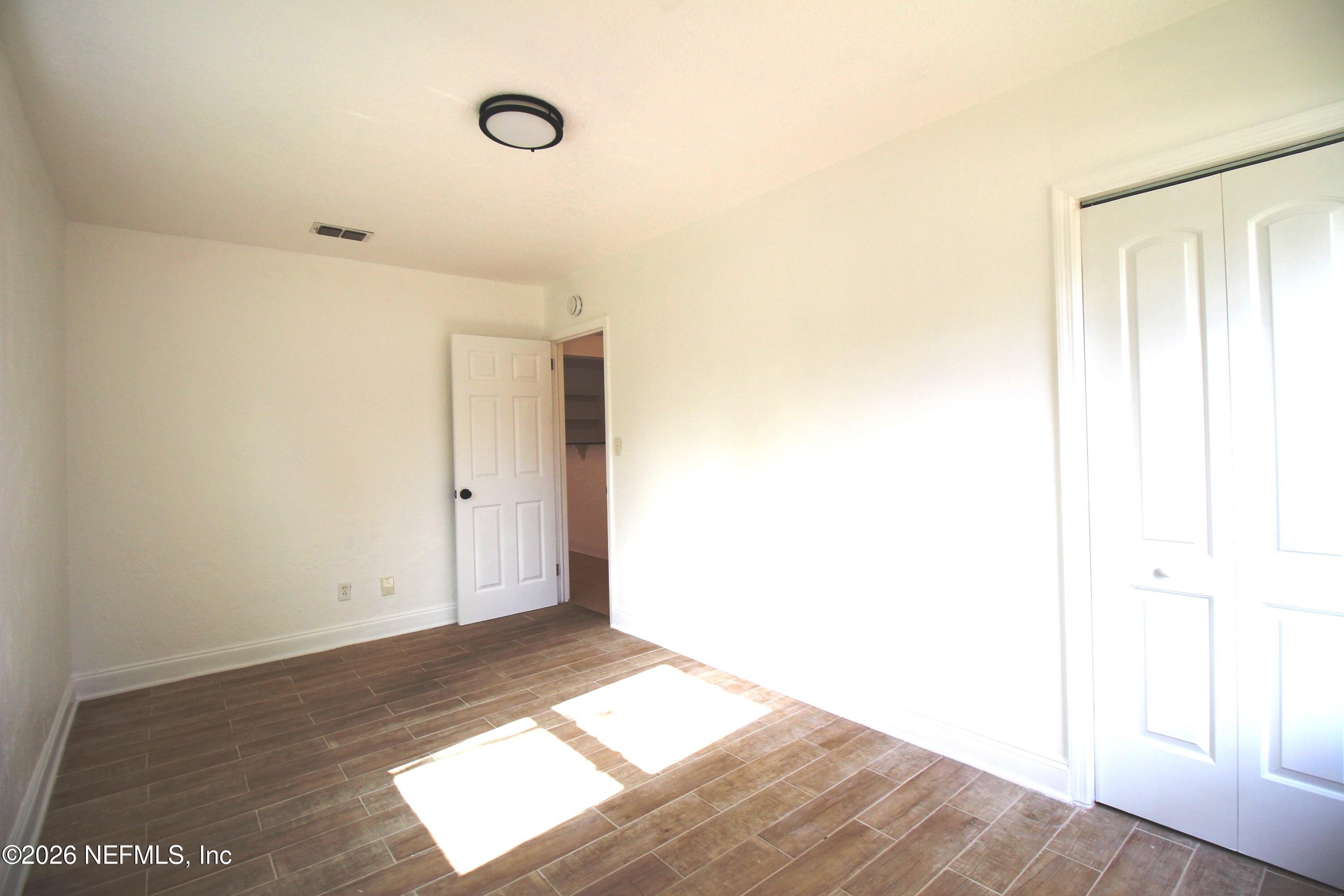 1304 King Arthur Road Jacksonville, FL 32211 - Photo 18 of 25 a view of an empty room