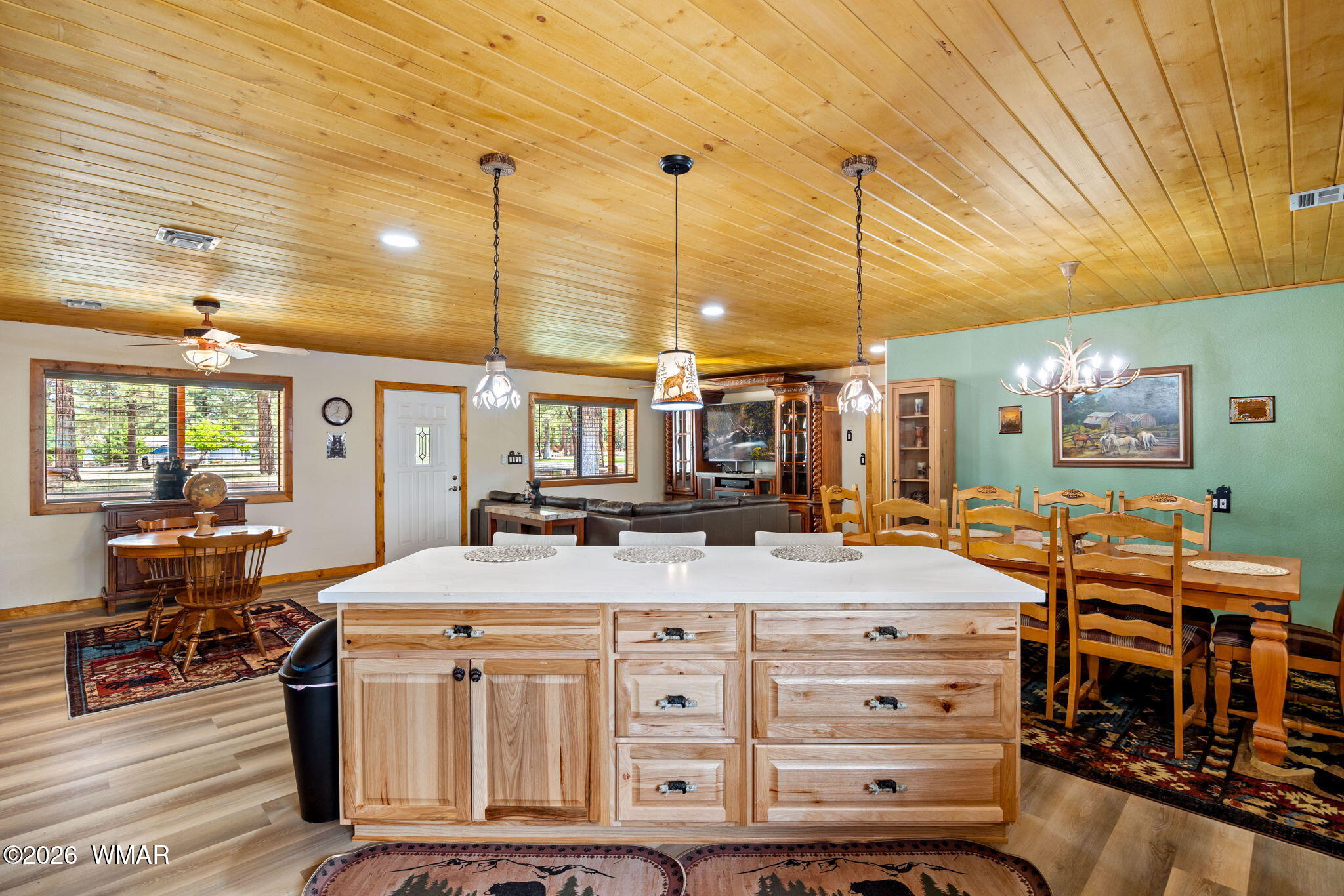 2924 Pine Rim Road Overgaard, AZ 85933 - Photo 14 of 43 2924PineRimRd-HeberOvergaard-AZ-14