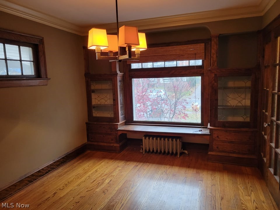 3353 Altamont Road Cleveland, OH 44118 - Photo 6 of 25 Dining Room with built-ins