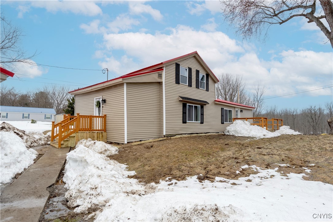 11 Kingdom Road Volney, NY 13126 - Photo 28 of 32