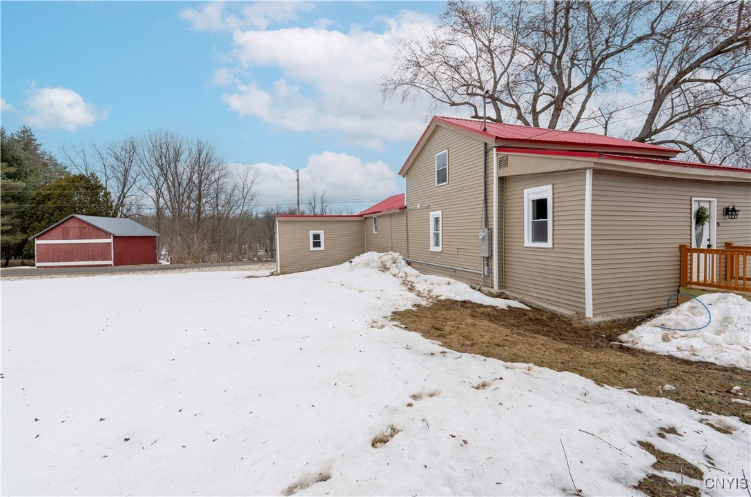 11 Kingdom Road Volney, NY 13126 - Photo 30 of 32