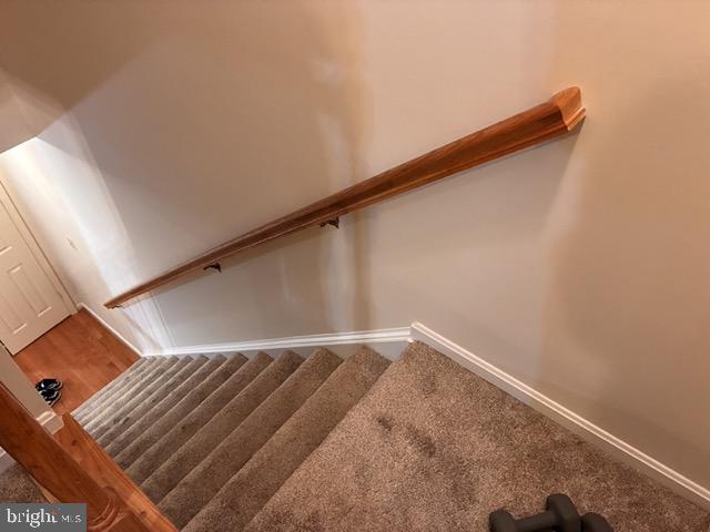 4165 Churchman Way Woodbridge, VA 22192 - Photo 12 of 31