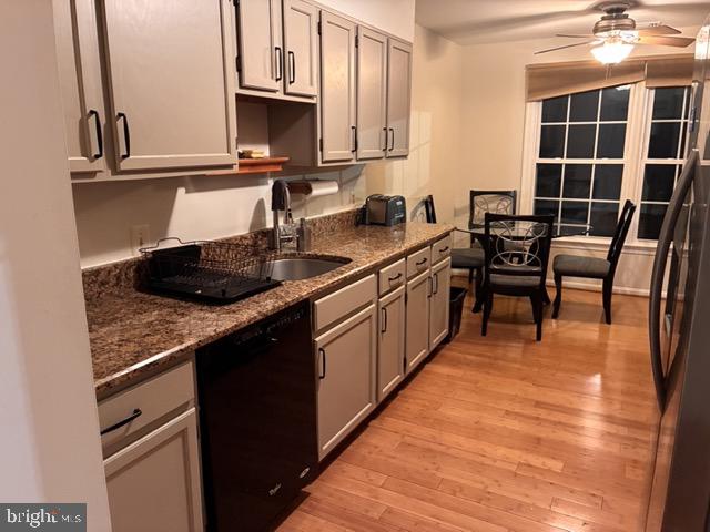 4165 Churchman Way Woodbridge, VA 22192 - Photo 7 of 31