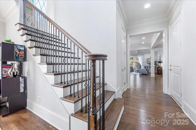 $1,299,000 | 2612 Horn Point Court, Unit 2612, Charlotte, NC 28226