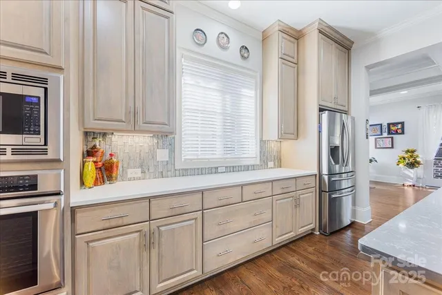 $1,299,000 | 2612 Horn Point Court, Unit 2612, Charlotte, NC 28226