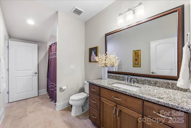 $1,299,000 | 2612 Horn Point Court, Unit 2612, Charlotte, NC 28226