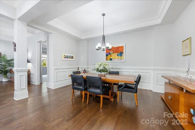 $1,299,000 | 2612 Horn Point Court, Unit 2612, Charlotte, NC 28226