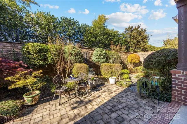 $1,299,000 | 2612 Horn Point Court, Unit 2612, Charlotte, NC 28226