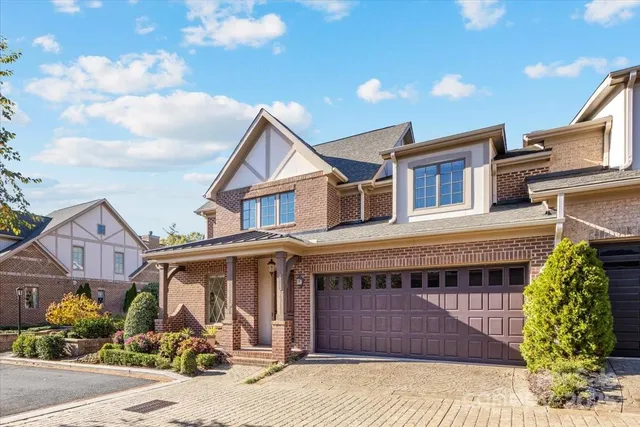 $1,299,000 | 2612 Horn Point Court, Unit 2612, Charlotte, NC 28226