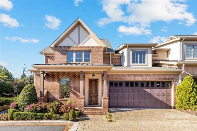 $1,299,000 | 2612 Horn Point Court, Unit 2612, Charlotte, NC 28226