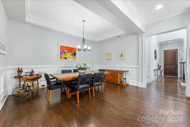 $1,299,000 | 2612 Horn Point Court, Unit 2612, Charlotte, NC 28226