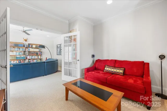 $1,299,000 | 2612 Horn Point Court, Unit 2612, Charlotte, NC 28226