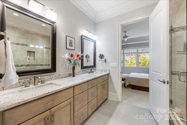 $1,299,000 | 2612 Horn Point Court, Unit 2612, Charlotte, NC 28226