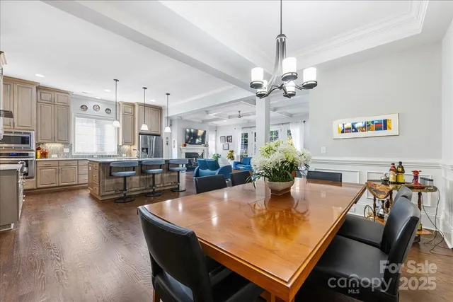 $1,299,000 | 2612 Horn Point Court, Unit 2612, Charlotte, NC 28226