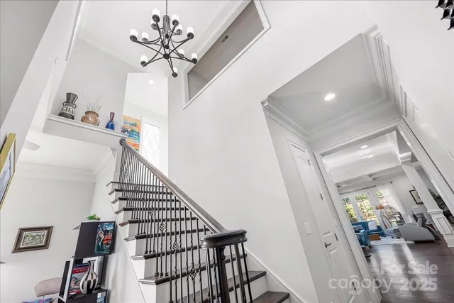 $1,299,000 | 2612 Horn Point Court, Unit 2612, Charlotte, NC 28226