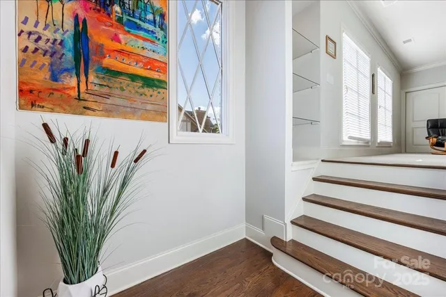 $1,299,000 | 2612 Horn Point Court, Unit 2612, Charlotte, NC 28226