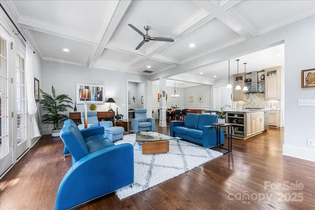 $1,299,000 | 2612 Horn Point Court, Unit 2612, Charlotte, NC 28226