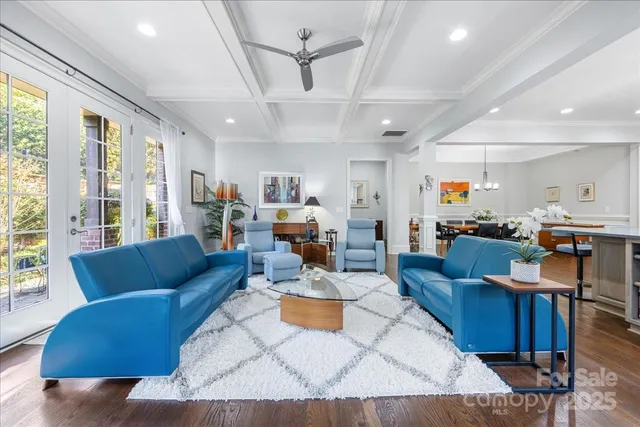 $1,299,000 | 2612 Horn Point Court, Unit 2612, Charlotte, NC 28226