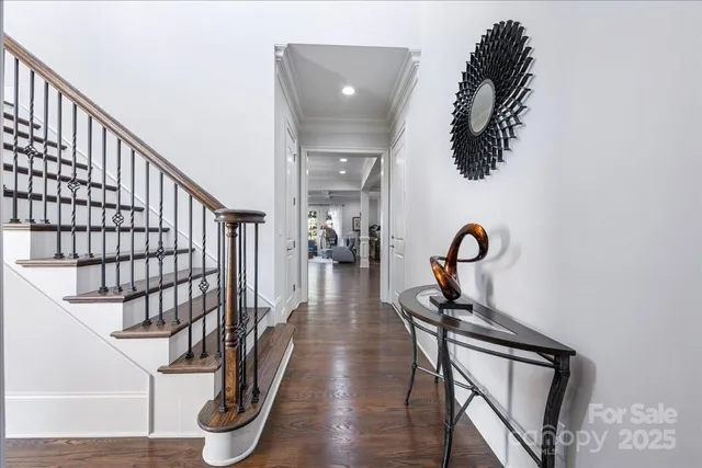 $1,299,000 | 2612 Horn Point Court, Unit 2612, Charlotte, NC 28226