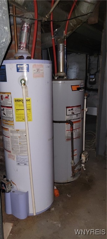 125 Butler Avenue Buffalo, NY 14208 - Photo 21 of 27