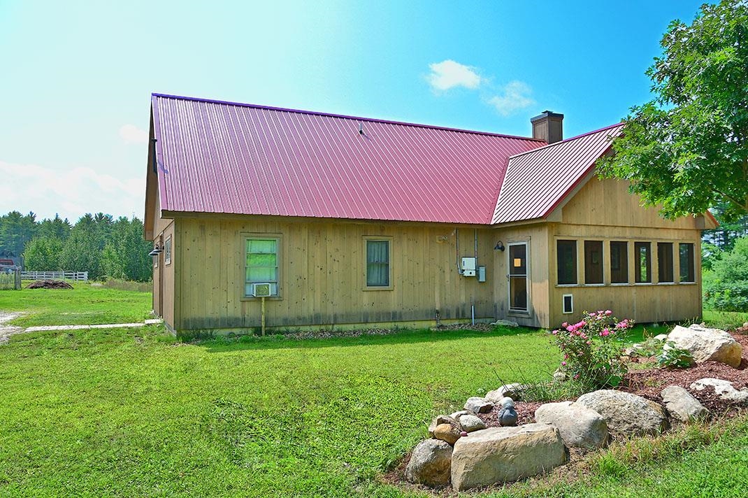 754 New Hampton Road Sanbornton, NH 03269 - Photo 12 of 40