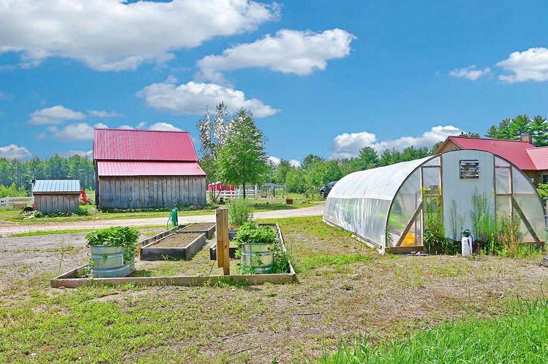 754 New Hampton Road Sanbornton, NH 03269 - Photo 20 of 40